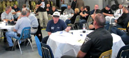 Starting and Sustaining a TIM Committee