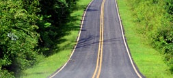 Traffic Incident Management on Rural Roads