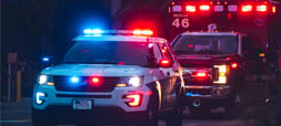 Personal Protective Equipment for Roadway Incident Response
