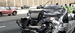 Traffic Incident Management: Incident Command & Management