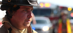 Intro to Fire Service Traffic Incident Management Professional