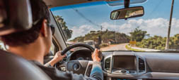 Integrating Roadway Safety into Community Risk Reduction Programs