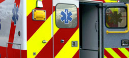 High Visibility Innovations
