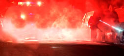 The Safety Officer’s Role in Roadway Incident Response