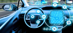 Connected Vehicles
