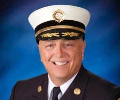Richard Marinucci